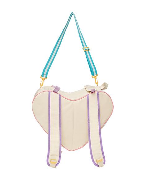 Mochila Impala Skate Bag Sprinkle - Doberman's Skaters Shop