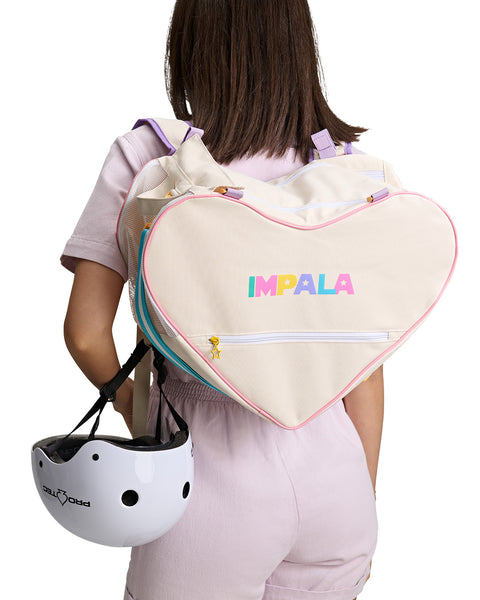 Mochila Impala Skate Bag Sprinkle - Doberman's Skaters Shop