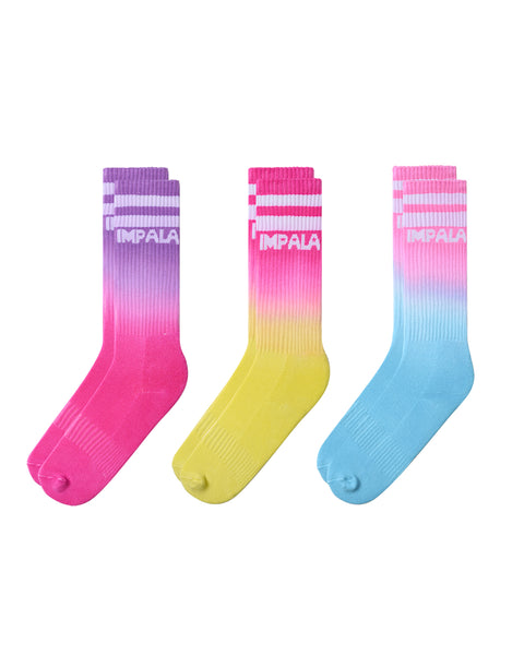 Calcetas Impala Tropicana - Doberman's Skaters Shop