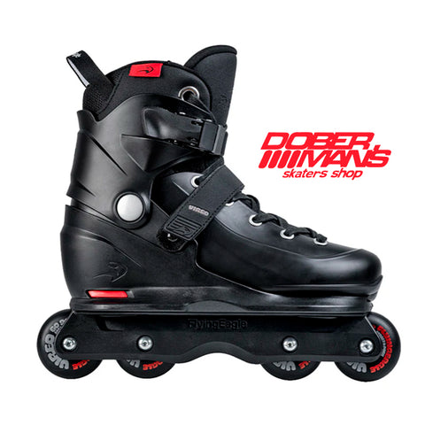 Patines Flying Eagle Vireo Back ajustable kids - Doberman's Skaters Shop