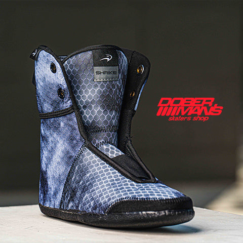 Patines Flying Eagle X5 Pro Cloud Black 2026 - Doberman's Skaters Shop