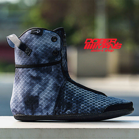 Patines Flying Eagle X5 Pro Cloud Black 2026 - Doberman's Skaters Shop
