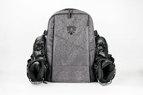 Mochila Flying Eagle Movement - Doberman's Skaters Shop