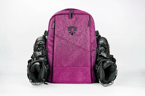 Mochila Flying Eagle Movement - Doberman's Skaters Shop