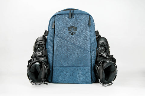 Mochila Flying Eagle Movement - Doberman's Skaters Shop