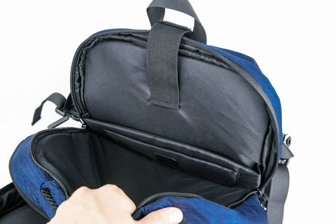 Mochila Flying Eagle Movement - Doberman's Skaters Shop