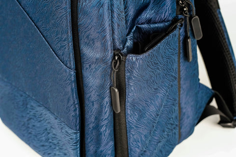 Mochila Flying Eagle Movement - Doberman's Skaters Shop