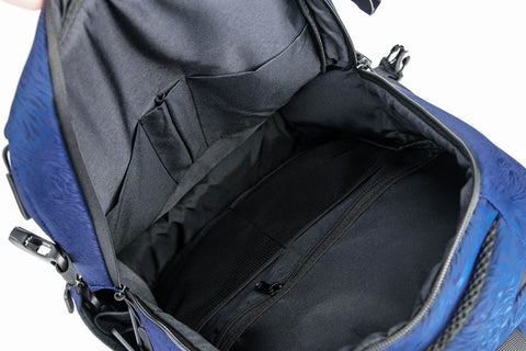 Mochila Flying Eagle Movement - Doberman's Skaters Shop