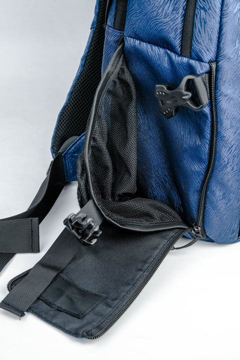 Mochila Flying Eagle Movement - Doberman's Skaters Shop