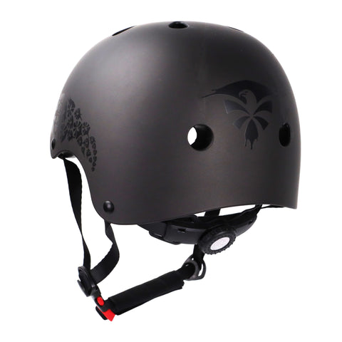 Casco Flying Eagle Mette Grey - Doberman's Skaters Shop