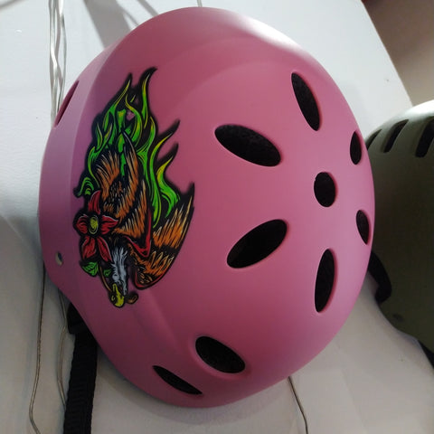 Casco Flying Eagle - Doberman's Skaters Shop