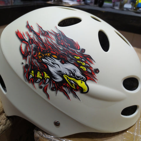 Casco Flying Eagle - Doberman's Skaters Shop