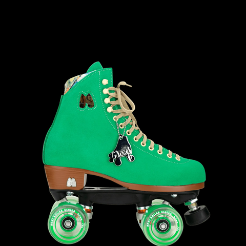 Patines Roller Skate Moxi Lolly Skates - Doberman's Skaters Shop