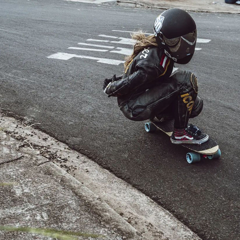 Casco TSG Pass Helmet Downhill - Doberman's Skaters Shop