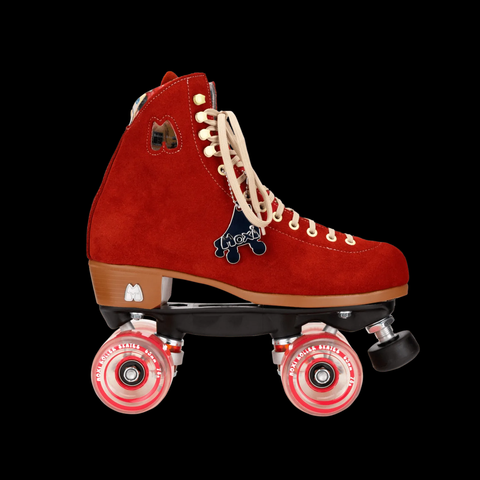 Patines Roller Skate Moxi Lolly Skates - Doberman's Skaters Shop