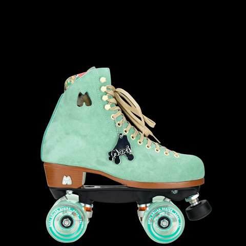 Patines Roller Skate Moxi Lolly Skates - Doberman's Skaters Shop