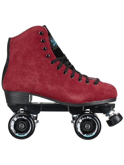 Patines Sure Grip Boardwalk Merlot - Doberman's Skaters Shop