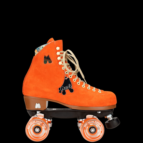 Patines Roller Skate Moxi Lolly Skates - Doberman's Skaters Shop