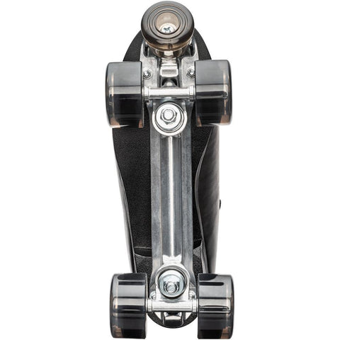 Impala Roller Skate Black - Doberman's Skate Shop - Doberman's Skate Shop