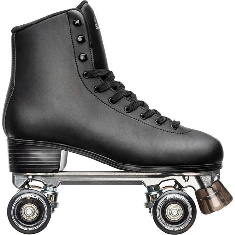 Impala Roller Skate Black - Doberman's Skate Shop - Doberman's Skate Shop