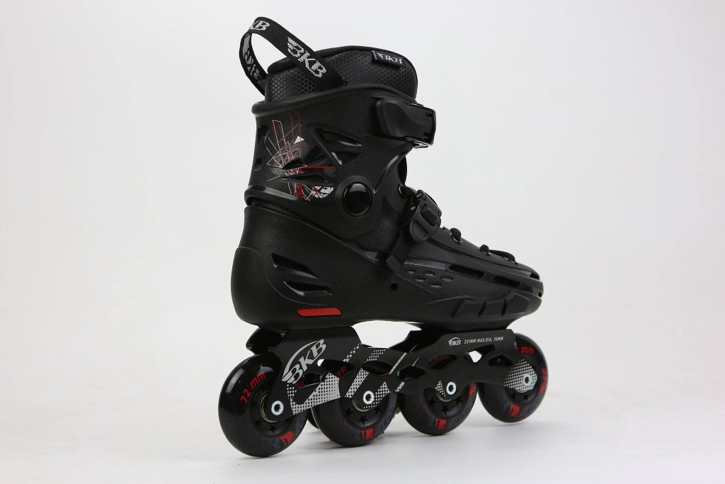 patines Flying Eagle B5S Black