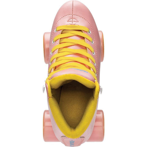 Impala Roller Skate Pink - Doberman's Skate Shop - Doberman's Skate Shop