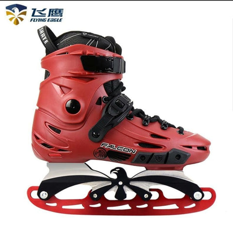 Flying Eagle iceblades - Doberman's Skate Shop - Doberman's Skate Shop