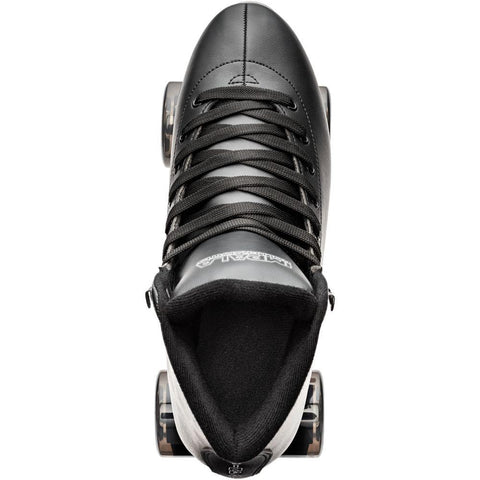 Impala Roller Skate Black - Doberman's Skate Shop - Doberman's Skate Shop