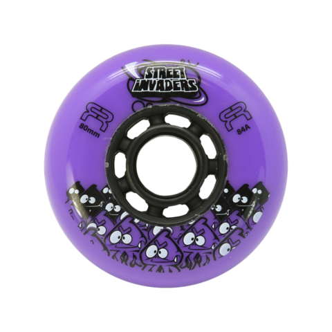 comprar Street Invaders II Patines