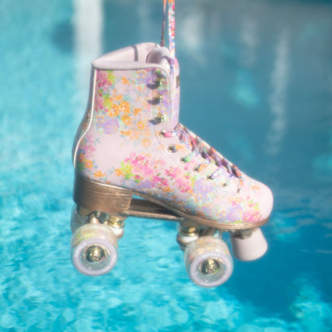 Impala Roller Skate Cynthia Rowley - Doberman's Skate Shop - Doberman's Skate Shop