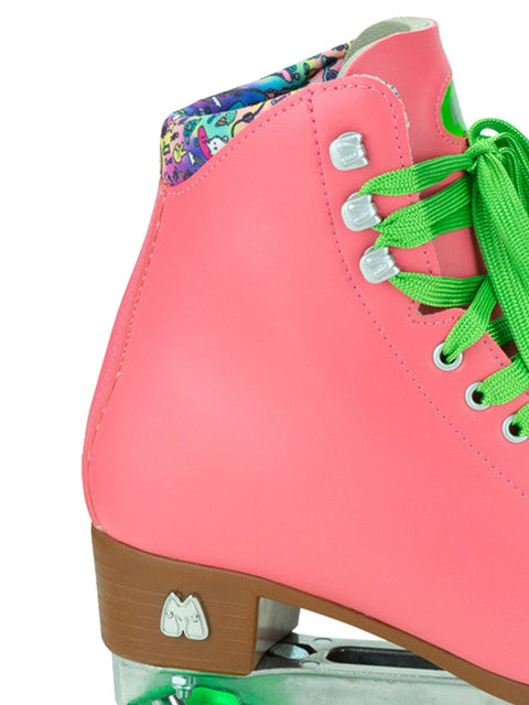 Moxi Watermelon - Doberman's Skate Shop - Doberman's Skate Shop