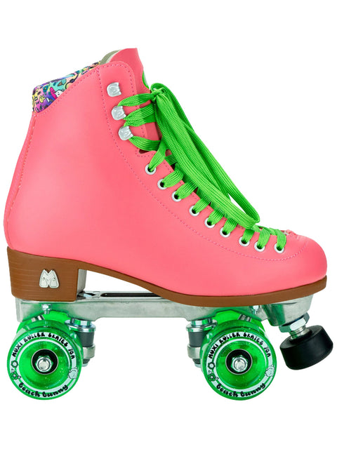 Moxi Watermelon - Doberman's Skate Shop - Doberman's Skate Shop