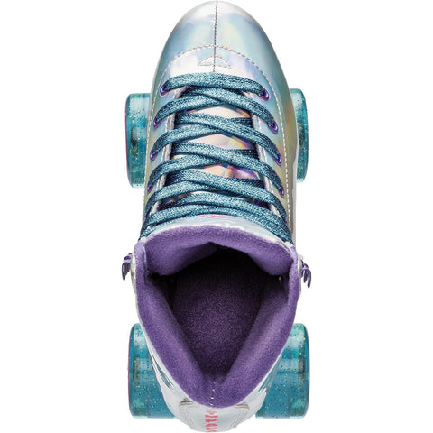Impala Roller Skate Holographic - Doberman's Skate Shop - Doberman's Skate Shop