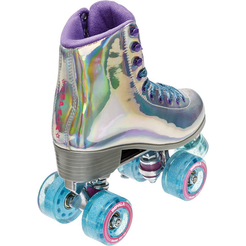 Impala Roller Skate Holographic - Doberman's Skate Shop - Doberman's Skate Shop