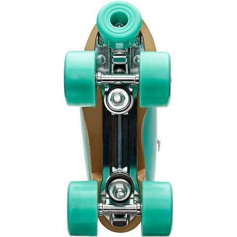patines clasicos impala Aqua