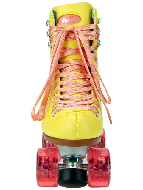 Moxi Strawberry Lemonade - Doberman's Skate Shop - Doberman's Skate Shop