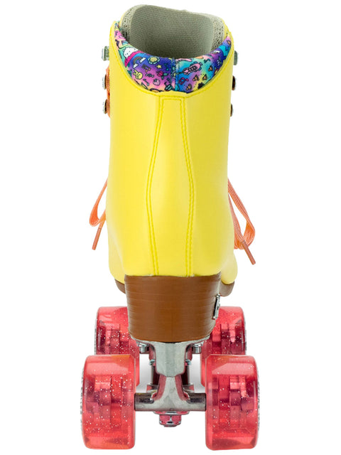 Moxi Strawberry Lemonade - Doberman's Skate Shop - Doberman's Skate Shop