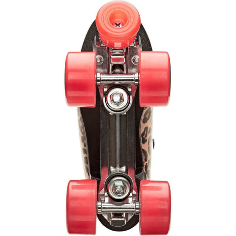 Impala Roller Skate Leopard - Doberman's Skate Shop - Doberman's Skate Shop