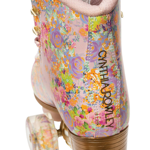 Impala Roller Skate Cynthia Rowley - Doberman's Skate Shop - Doberman's Skate Shop