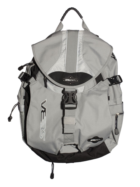 SEBA mochila gris patines