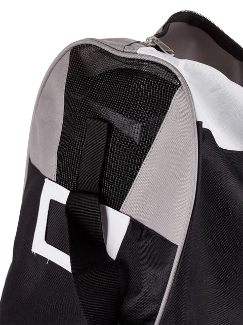 Mochila Flying Eagle porta patines - Doberman's Skaters Shop