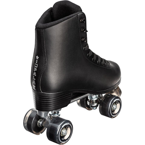 Impala Roller Skate Black - Doberman's Skate Shop - Doberman's Skate Shop