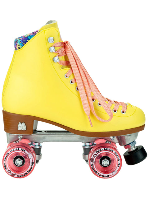 Moxi Strawberry Lemonade - Doberman's Skate Shop - Doberman's Skate Shop