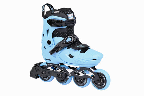 Patines Flying Eagle S7 Nimbus patines niños - Doberman's Skaters Shop