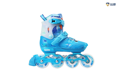 Patines Flying Eagle L8 Lumafly patines niños - Doberman's Skaters Shop