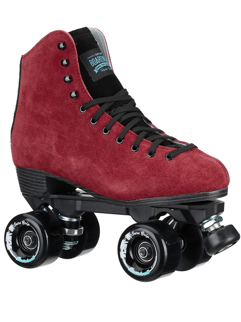 Patines Sure Grip Boardwalk Merlot - Doberman's Skaters Shop