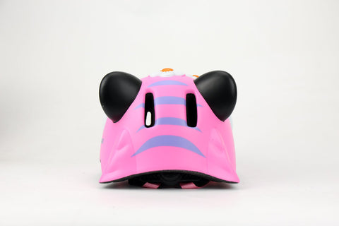 Casco Flying Eagle Pink Bear Zoo - Doberman's Skaters Shop