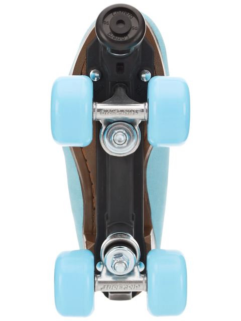 Patines Sure Grip Boardwalk Sea Breeze - Doberman's Skaters Shop