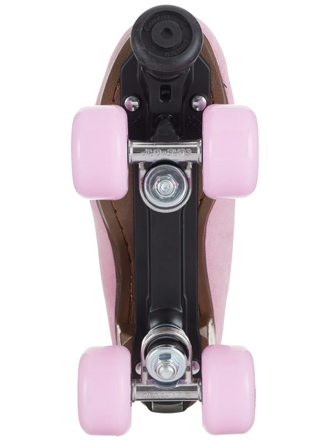 Patines Sure Grip Boardwalk Baby pink - Doberman's Skaters Shop