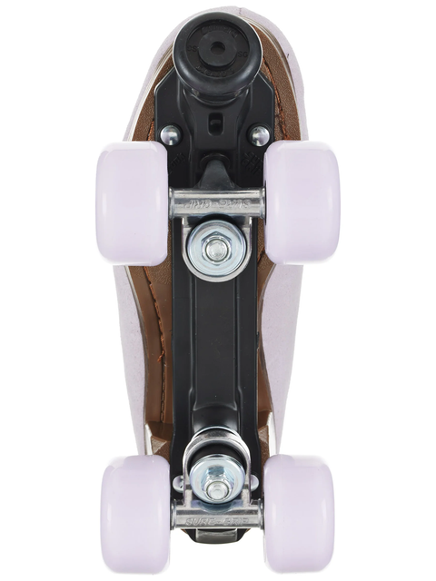Patines Sure Grip Boardwalk Lavander - Doberman's Skaters Shop